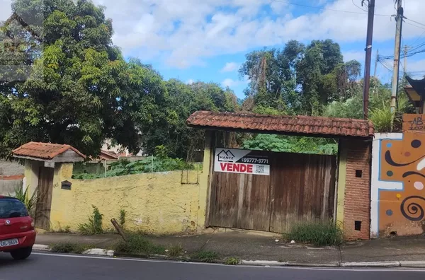 TERRENO TERREO(A) para venda Vila Artur Sestini FRANCO DA ROCHA - Foto 1