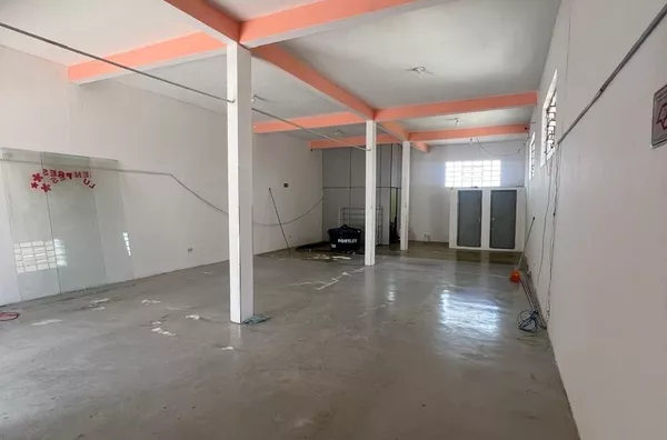 SALAO TERREO(A) para aluguel Parque Vitória FRANCO DA ROCHA - Foto 6