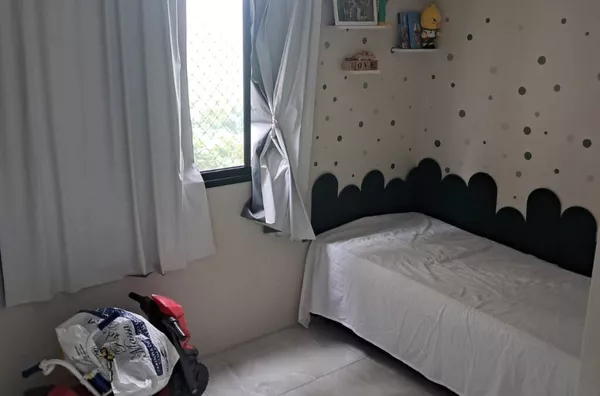 Apartamento para venda, Vera Tereza, Caieiras - Foto 12
