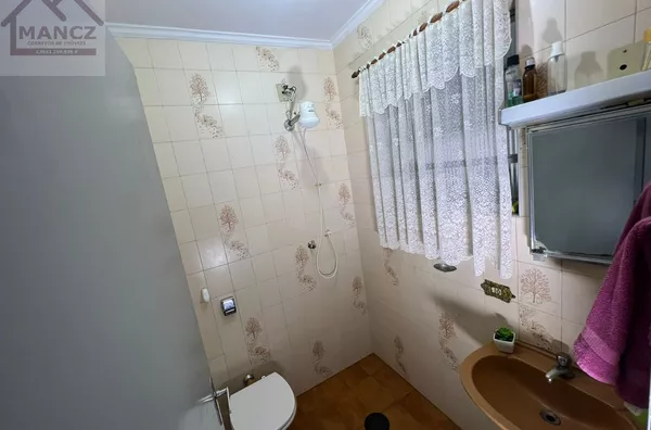 CASA SOBRADO para venda Vila Zanela FRANCO DA ROCHA - Foto 5