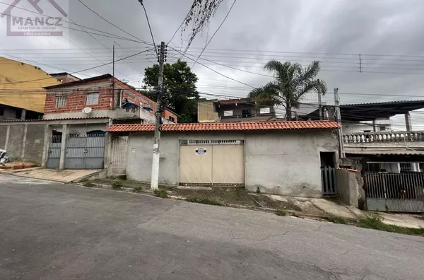 CASA SOBRADO para venda JARDIM UNIÃO FRANCO DA ROCHA - Foto 2
