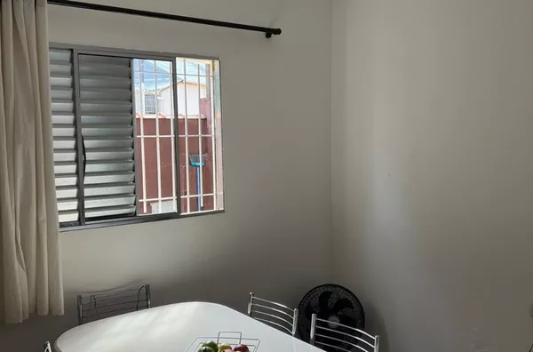 CASA TERREO(A) para venda Vila Zanela FRANCO DA ROCHA - Foto 5