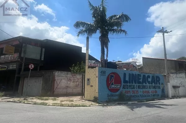 TERRENO TERREO(A) para aluguel Parque Vitória FRANCO DA ROCHA - Foto 2