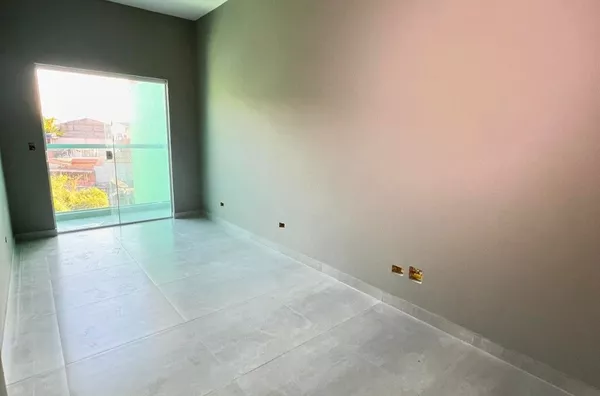 CASA SOBRADO para venda VILA LEMAR FRANCO DA ROCHA - Foto 4