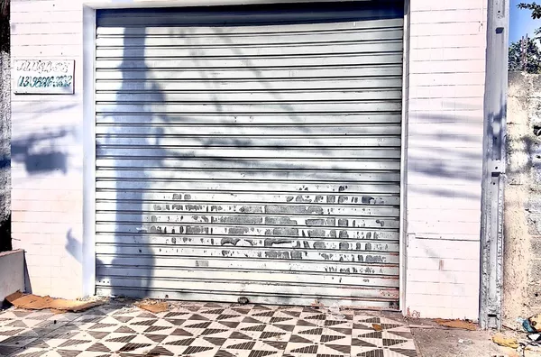 SALAO TERREO(A) para aluguel Parque Monte Verde FRANCO DA ROCHA - Foto 1