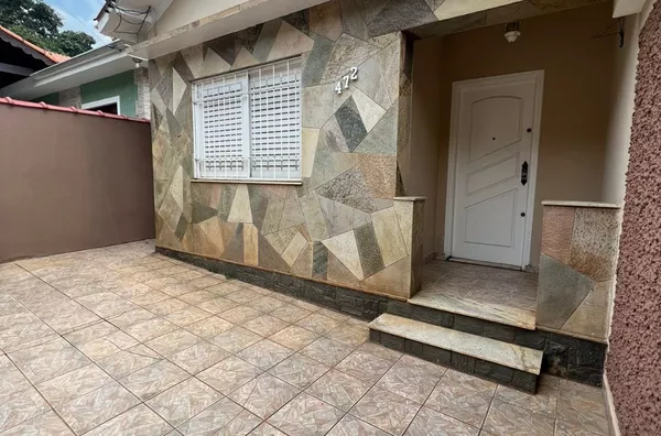 CASA NORMAL para venda Vila Zanela FRANCO DA ROCHA - Foto 2