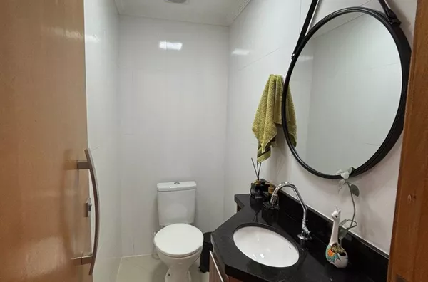 Casa para venda,  Parque Montreal, Franco Da Rocha - Foto 5