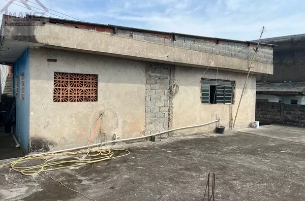 CASA SOBRADO para venda Parque Paulista FRANCO DA ROCHA - Foto 2