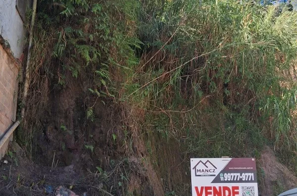 Terreno para venda,  Estância Lago Azul, Franco Da Rocha - Foto 1