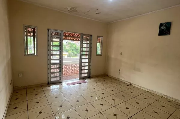 CASA TERREO(A) para venda Companhia Fazenda Belém FRANCO DA ROCHA - Foto 3