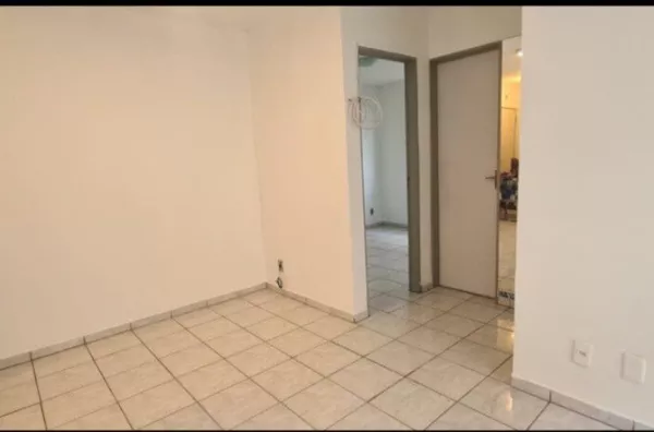 Apartamento para venda, Residencial Vitória II, Franco Da Rocha - Foto 1