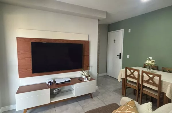 Apartamento para venda,  Vera Tereza, Caieiras