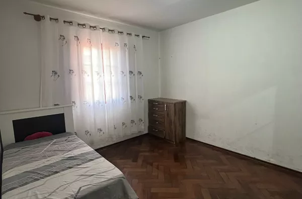 CASA TERREO(A) para venda Vila Zanela FRANCO DA ROCHA - Foto 4