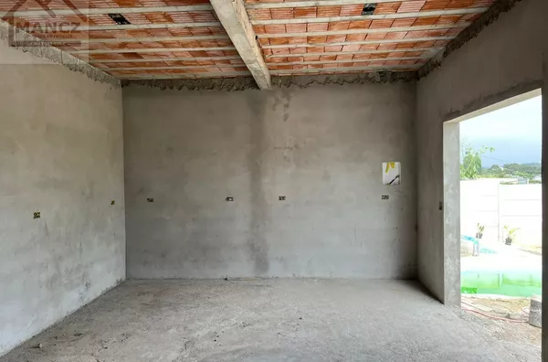 CASA TERREO(A) para venda LAGO AZUL ORTIZ FRANCO DA ROCHA - Foto 5