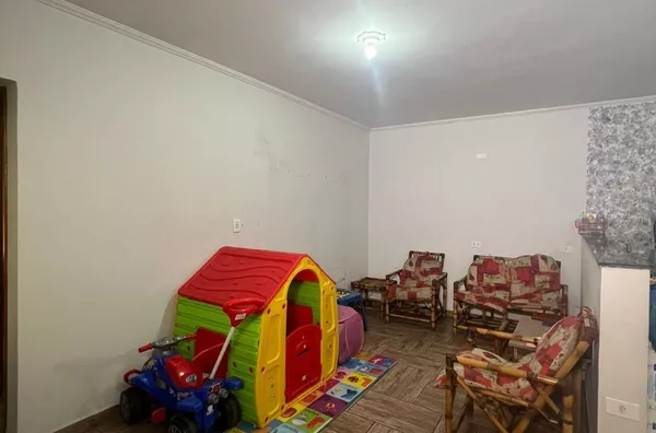 CASA SOBRADO para venda Pouso Alegre FRANCO DA ROCHA - Foto 3