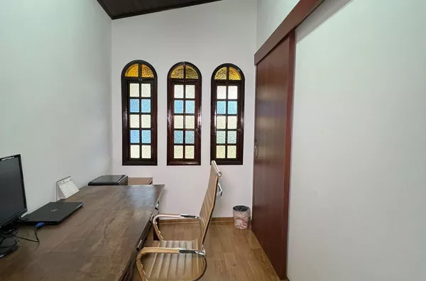 CASA NORMAL para venda JARDIM DOS LAGOS FRANCO DA ROCHA - Foto 6