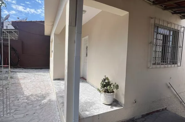 CASA TERREO(A) para venda Vila Zanela FRANCO DA ROCHA - Foto 2