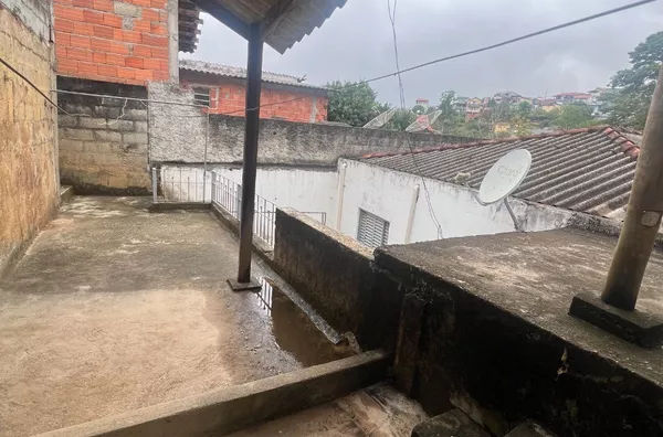 CASA TERREO(A) para venda JARDIM PROGRESSO FRANCO DA ROCHA - Foto 5