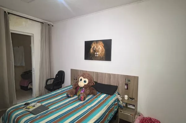 CASA TERREO(A) para venda Parque Munhos FRANCO DA ROCHA - Foto 2