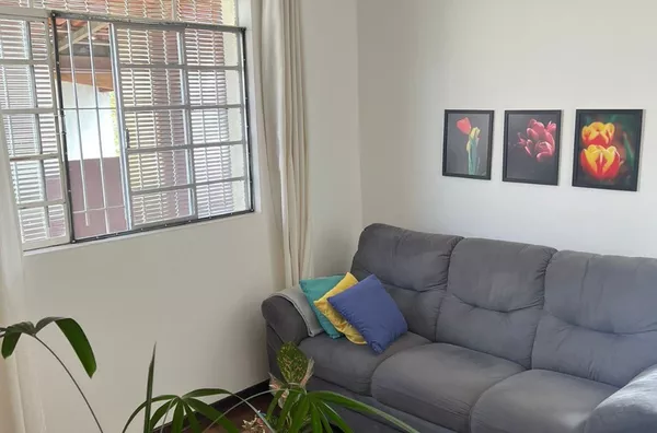 CASA TERREO(A) para venda Vila Zanela FRANCO DA ROCHA - Foto 4