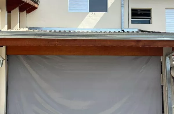 CASA SOBRADO para venda Vila Eliza FRANCO DA ROCHA - Foto 1