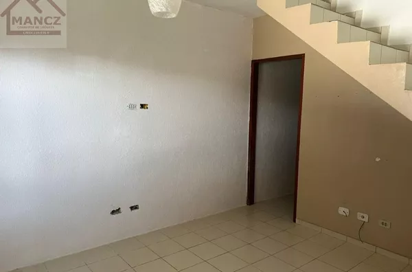 CASA SOBRADO para venda Vila Eliza FRANCO DA ROCHA - Foto 6