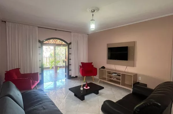 CASA SOBRADO para venda Companhia Fazenda Belém FRANCO DA ROCHA - Foto 3