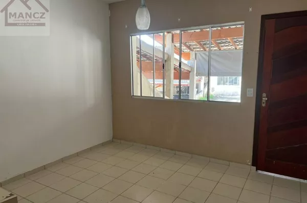 CASA SOBRADO para venda Vila Eliza FRANCO DA ROCHA - Foto 5
