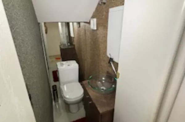 CASA TERREO(A) para venda PARQUE SANTA DELFA FRANCO DA ROCHA - Foto 6