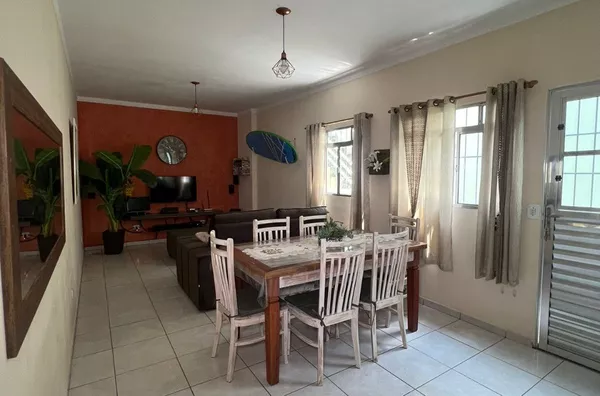 CASA SOBRADO para venda Centro FRANCO DA ROCHA - Foto 1