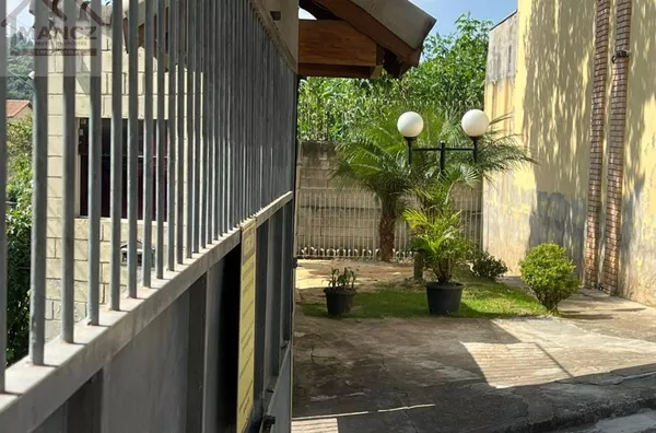 CASA SOBRADO para venda Vila Eliza FRANCO DA ROCHA - Foto 2