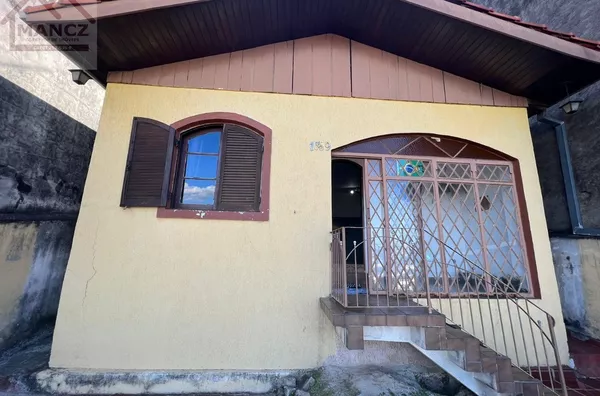 CASA NORMAL para venda JARDIM PROGRESSO FRANCO DA ROCHA - Foto 2