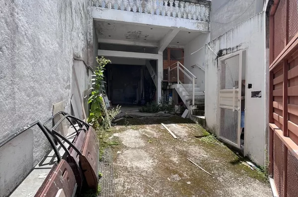 CASA TERREO(A) para venda SERPA Caieiras - Foto 2