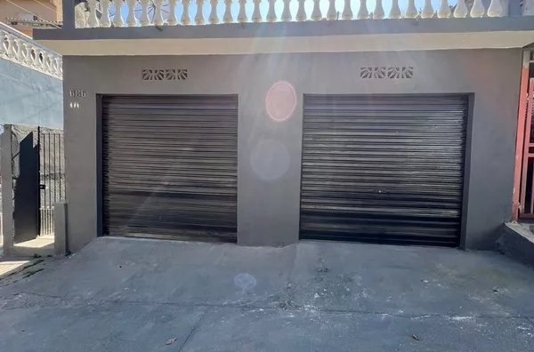 CASA NORMAL para venda Jardim Benintendi FRANCO DA ROCHA - Foto 2