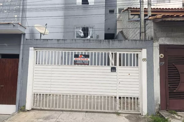 Sobrado para venda,  Parque Munhos, Franco Da Rocha