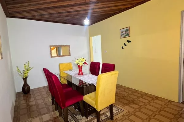 CASA TERREO(A) para venda Pouso Alegre FRANCO DA ROCHA - Foto 2