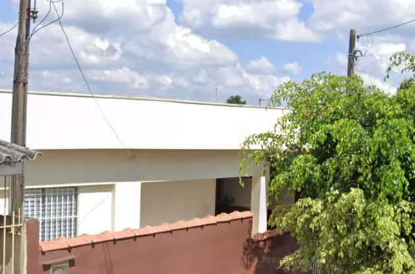 CASA TERREO(A) para venda Vila Zanela FRANCO DA ROCHA - Foto 1