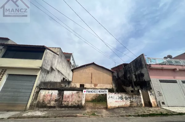 TERRENO TERREO(A) para venda JARDIM ELIZA Francisco Morato - Foto 1