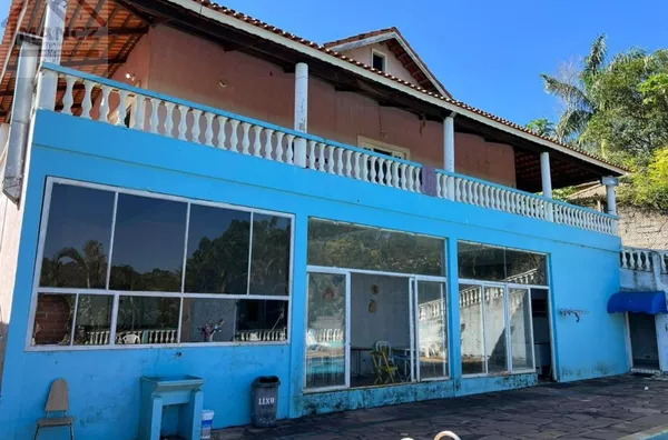 CHACARA NORMAL para venda RECANTO DA LAPA FRANCO DA ROCHA - Foto 4