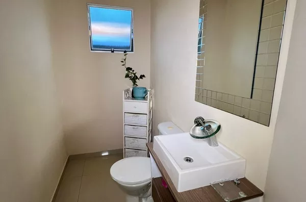 CASA SOBRADO para venda Parque Paulista FRANCO DA ROCHA - Foto 5