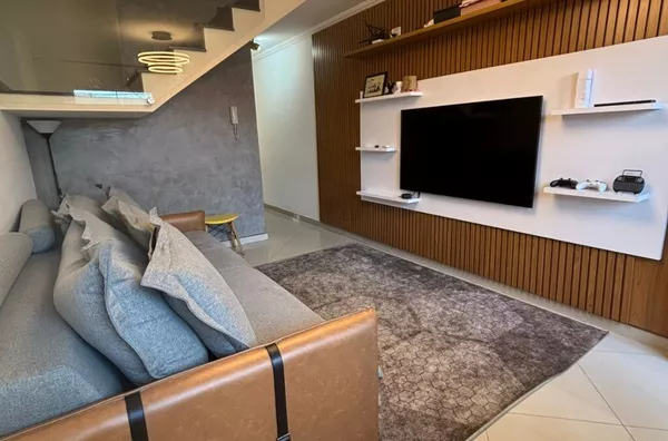 Casa para venda,  Parque Montreal, Franco Da Rocha - Foto 3