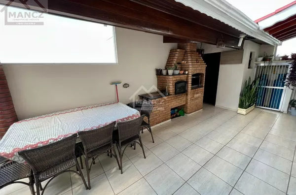 CASA TERREO(A) para venda Villa Verde FRANCO DA ROCHA - Foto 3