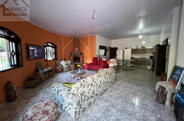 CHACARA TERREO(A) para venda e aluguel JARDIM PROGRESSO FRANCO DA ROCHA - Foto 4