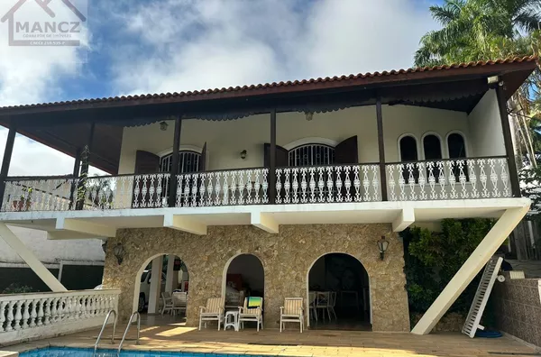 CASA NORMAL para venda JARDIM DOS LAGOS FRANCO DA ROCHA - Foto 1