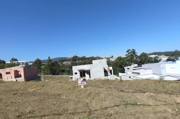 TERRENO NORMAL para venda NOVA CAIEIRAS Caieiras - Foto 3