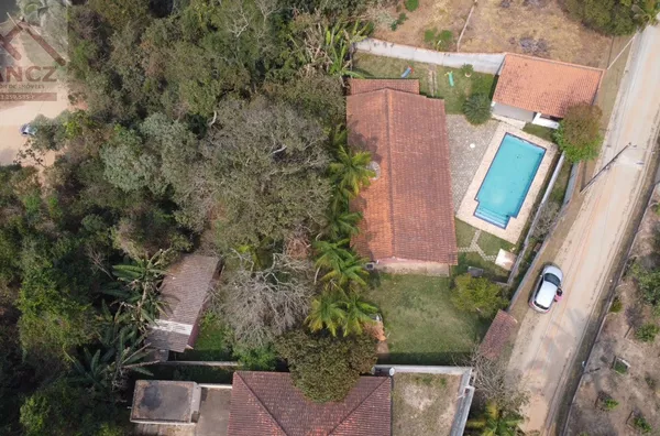 CHACARA TERREO(A) para venda Chácaras São José FRANCO DA ROCHA - Foto 1