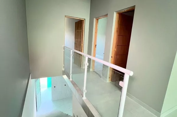 CASA SOBRADO para venda VILA LEMAR FRANCO DA ROCHA - Foto 3