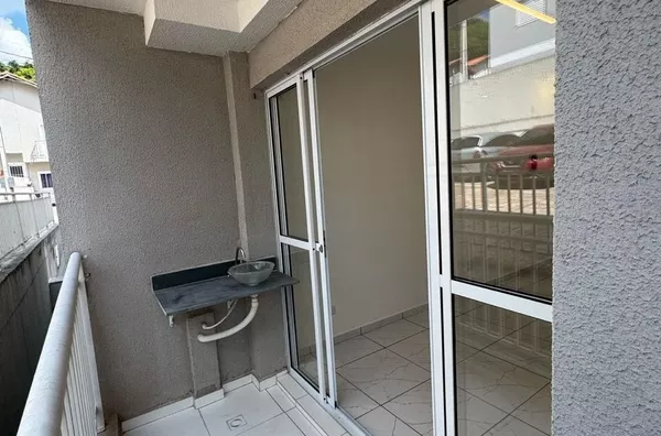 Apartamento para venda,  Vila Palmares, Franco Da Rocha - Foto 4
