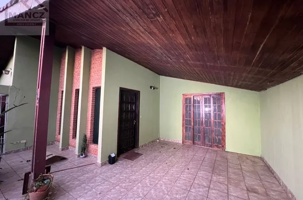 CASA TERREO(A) para venda Vila Francisco de Tulio FRANCO DA ROCHA - Foto 4