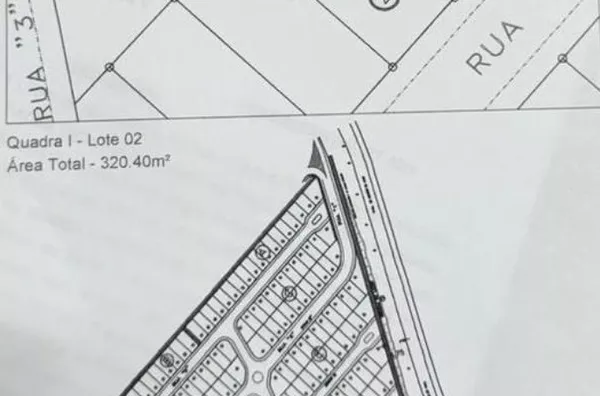 TERRENO NORMAL para venda NOVA CAIEIRAS Caieiras - Foto 2